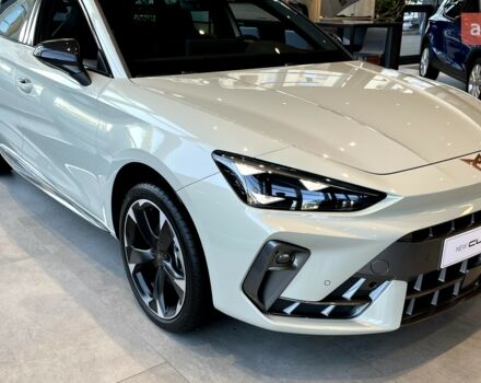 Cupra Leon, объемом двигателя 1.5 л и пробегом 0 тыс. км за 44078 $, фото 10 на Automoto.ua