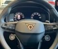 Cupra Leon, объемом двигателя 1.5 л и пробегом 0 тыс. км за 43727 $, фото 12 на Automoto.ua