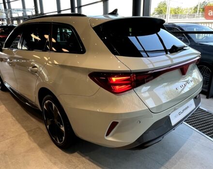 Cupra Leon, объемом двигателя 1.5 л и пробегом 0 тыс. км за 44078 $, фото 6 на Automoto.ua