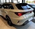Cupra Leon, объемом двигателя 1.5 л и пробегом 0 тыс. км за 43727 $, фото 6 на Automoto.ua