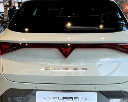 Cupra Leon, объемом двигателя 1.5 л и пробегом 0 тыс. км за 43727 $, фото 1 на Automoto.ua