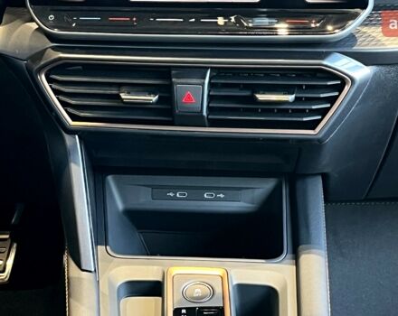 Cupra Leon, объемом двигателя 1.5 л и пробегом 0 тыс. км за 42479 $, фото 11 на Automoto.ua