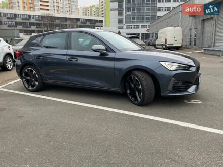 Cupra Leon, об'ємом двигуна 2 л та пробігом 20 тис. км за 33000 $, фото 1 на Automoto.ua