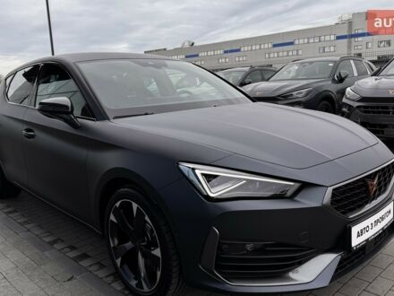 Cupra Leon, об'ємом двигуна 1.98 л та пробігом 0 тис. км за 35921 $, фото 1 на Automoto.ua