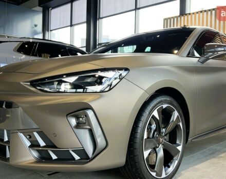 купити нове авто Cupra Leon 2025 року від офіційного дилера Автоцентр AUTO.RIA Cupra фото
