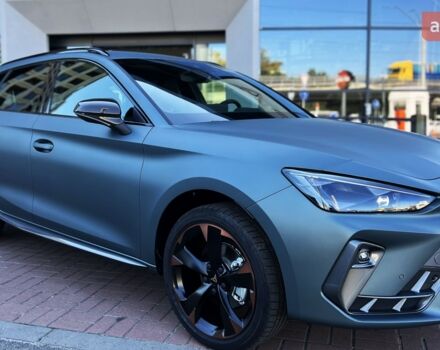купити нове авто Cupra Leon 2025 року від офіційного дилера Автоцентр AUTO.RIA Cupra фото