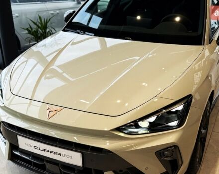 купить новое авто Cupra Leon 2025 года от официального дилера Автоцентр AUTO.RIA Cupra фото