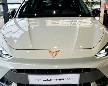 купить новое авто Cupra Leon 2025 года от официального дилера Автоцентр AUTO.RIA Cupra фото