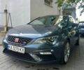 Серый Cupra Leon, объемом двигателя 1.98 л и пробегом 42 тыс. км за 26800 $, фото 1 на Automoto.ua