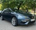 Серый Cupra Leon, объемом двигателя 1.98 л и пробегом 42 тыс. км за 26800 $, фото 1 на Automoto.ua