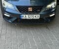 Серый Cupra Leon, объемом двигателя 1.98 л и пробегом 42 тыс. км за 26800 $, фото 42 на Automoto.ua