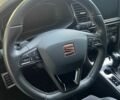 Серый Cupra Leon, объемом двигателя 1.98 л и пробегом 42 тыс. км за 26800 $, фото 6 на Automoto.ua