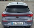 Серый Cupra Leon, объемом двигателя 1.98 л и пробегом 30 тыс. км за 36000 $, фото 10 на Automoto.ua