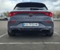 Серый Cupra Leon, объемом двигателя 1.98 л и пробегом 30 тыс. км за 36000 $, фото 9 на Automoto.ua