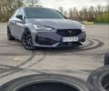 Серый Cupra Leon, объемом двигателя 1.98 л и пробегом 30 тыс. км за 36000 $, фото 19 на Automoto.ua