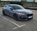 Серый Cupra Leon, объемом двигателя 1.98 л и пробегом 29 тыс. км за 37500 $, фото 1 на Automoto.ua
