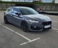 Серый Cupra Leon, объемом двигателя 1.98 л и пробегом 30 тыс. км за 36000 $, фото 1 на Automoto.ua