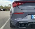 Серый Cupra Leon, объемом двигателя 1.98 л и пробегом 30 тыс. км за 36000 $, фото 6 на Automoto.ua