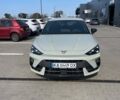 Серый Cupra Leon, объемом двигателя 1.98 л и пробегом 14 тыс. км за 40000 $, фото 1 на Automoto.ua