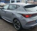 Сірий Cupra Leon, об'ємом двигуна 1.98 л та пробігом 15 тис. км за 35800 $, фото 2 на Automoto.ua