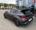 Серый Cupra Leon, объемом двигателя 1.98 л и пробегом 2 тыс. км за 41142 $, фото 15 на Automoto.ua