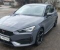 Сірий Cupra Leon, об'ємом двигуна 1.98 л та пробігом 15 тис. км за 35800 $, фото 1 на Automoto.ua