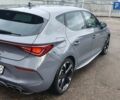 Сірий Cupra Leon, об'ємом двигуна 1.98 л та пробігом 15 тис. км за 35800 $, фото 3 на Automoto.ua