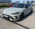 Серый Cupra Leon, объемом двигателя 1.98 л и пробегом 14 тыс. км за 40000 $, фото 2 на Automoto.ua