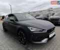Серый Cupra Leon, объемом двигателя 1.98 л и пробегом 2 тыс. км за 41142 $, фото 5 на Automoto.ua