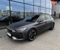 Серый Cupra Leon, объемом двигателя 1.98 л и пробегом 2 тыс. км за 41142 $, фото 1 на Automoto.ua