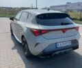 Серый Cupra Leon, объемом двигателя 1.98 л и пробегом 14 тыс. км за 40000 $, фото 6 на Automoto.ua