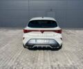 Серый Cupra Leon, объемом двигателя 1.98 л и пробегом 14 тыс. км за 40000 $, фото 5 на Automoto.ua