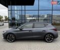 Серый Cupra Leon, объемом двигателя 1.98 л и пробегом 2 тыс. км за 41142 $, фото 12 на Automoto.ua