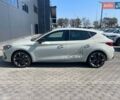 Серый Cupra Leon, объемом двигателя 1.98 л и пробегом 14 тыс. км за 40000 $, фото 3 на Automoto.ua
