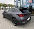 Серый Cupra Leon, объемом двигателя 1.98 л и пробегом 2 тыс. км за 41142 $, фото 14 на Automoto.ua