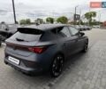 Серый Cupra Leon, объемом двигателя 1.98 л и пробегом 2 тыс. км за 41142 $, фото 20 на Automoto.ua