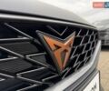 Серый Cupra Leon, объемом двигателя 1.98 л и пробегом 2 тыс. км за 41142 $, фото 9 на Automoto.ua