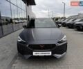 Серый Cupra Leon, объемом двигателя 1.98 л и пробегом 2 тыс. км за 41142 $, фото 4 на Automoto.ua