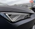 Серый Cupra Leon, объемом двигателя 1.98 л и пробегом 2 тыс. км за 41142 $, фото 8 на Automoto.ua