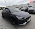 Серый Cupra Leon, объемом двигателя 1.98 л и пробегом 2 тыс. км за 41142 $, фото 6 на Automoto.ua