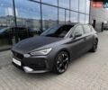 Серый Cupra Leon, объемом двигателя 1.98 л и пробегом 2 тыс. км за 41142 $, фото 1 на Automoto.ua