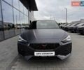 Серый Cupra Leon, объемом двигателя 1.98 л и пробегом 2 тыс. км за 41142 $, фото 3 на Automoto.ua