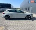 Серый Cupra Leon, объемом двигателя 1.98 л и пробегом 14 тыс. км за 40000 $, фото 4 на Automoto.ua