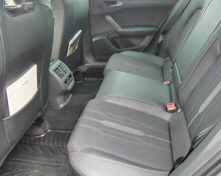 Сірий Cupra Leon, об'ємом двигуна 1.98 л та пробігом 15 тис. км за 35800 $, фото 8 на Automoto.ua