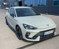 Серый Cupra Leon, объемом двигателя 1.98 л и пробегом 14 тыс. км за 40000 $, фото 1 на Automoto.ua
