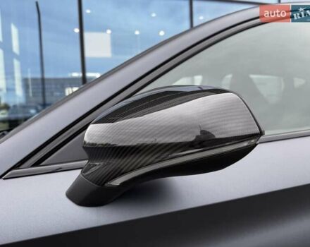 Серый Cupra Leon, объемом двигателя 1.98 л и пробегом 2 тыс. км за 41142 $, фото 10 на Automoto.ua