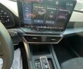 Серый Cupra Leon, объемом двигателя 1.98 л и пробегом 14 тыс. км за 40000 $, фото 17 на Automoto.ua