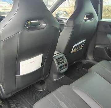 Сірий Cupra Leon, об'ємом двигуна 1.98 л та пробігом 15 тис. км за 35800 $, фото 9 на Automoto.ua