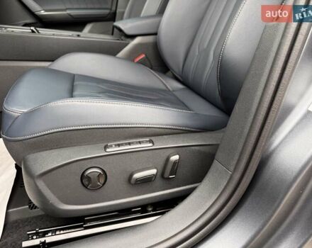 Серый Cupra Leon, объемом двигателя 1.98 л и пробегом 2 тыс. км за 41142 $, фото 29 на Automoto.ua