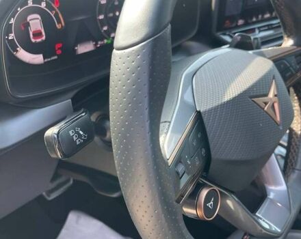 Серый Cupra Leon, объемом двигателя 1.98 л и пробегом 14 тыс. км за 40000 $, фото 15 на Automoto.ua